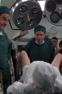 Monty Python's the Meaning of Life